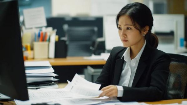 最安全的杠杆炒股平台官网 卖保险不再是中年人职场的退路